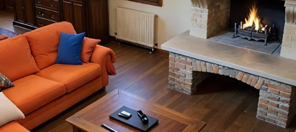 6 rooms Villa in Trebaseleghe, Italy No. 135633 4