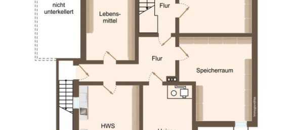 5غرفة بنغالو في Schwarzwald-Baar-Kreis, Germany رقم 26469 18