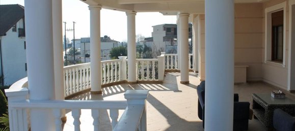 Вилла с 4 спальнями в Катерини, Греция № 6493 26