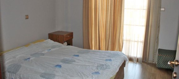 Вилла с 4 спальнями в Катерини, Греция № 6493 21