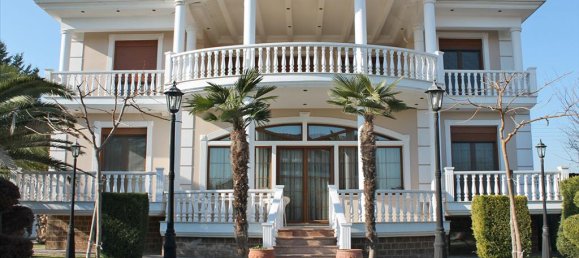 Вилла с 4 спальнями в Катерини, Греция № 6493 2