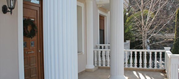 Вилла с 4 спальнями в Катерини, Греция № 6493 5