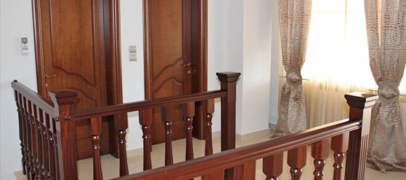 Вилла с 4 спальнями в Катерини, Греция № 6493 20