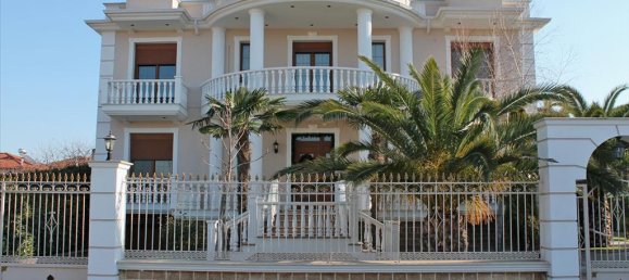 Вилла с 4 спальнями в Катерини, Греция № 6493 3