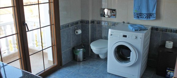 Вилла с 4 спальнями в Катерини, Греция № 6493 24