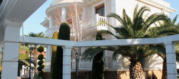 Вилла с 4 спальнями в Катерини, Греция № 6493 27