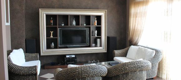 Вилла с 4 спальнями в Катерини, Греция № 6493 7