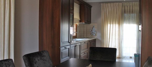 Вилла с 4 спальнями в Катерини, Греция № 6493 13