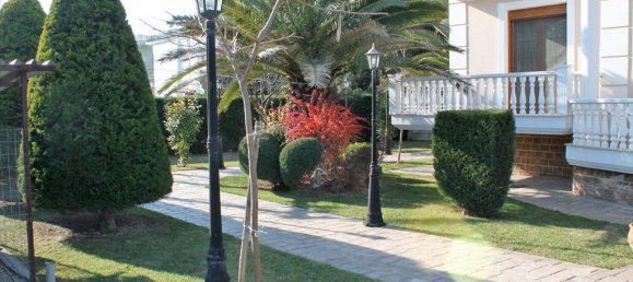 Вилла с 4 спальнями в Катерини, Греция № 6493 28