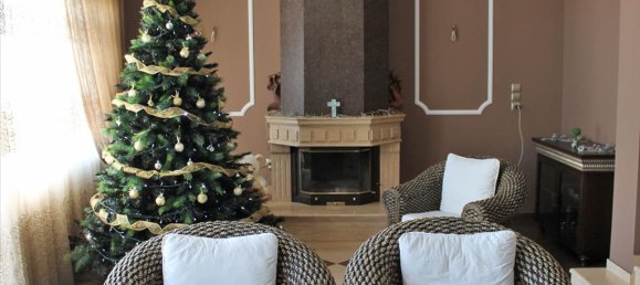 Вилла с 4 спальнями в Катерини, Греция № 6493 8