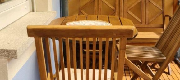 4 chambres Maison de ville à Bad Kreuznach, Germany No. 292265 11