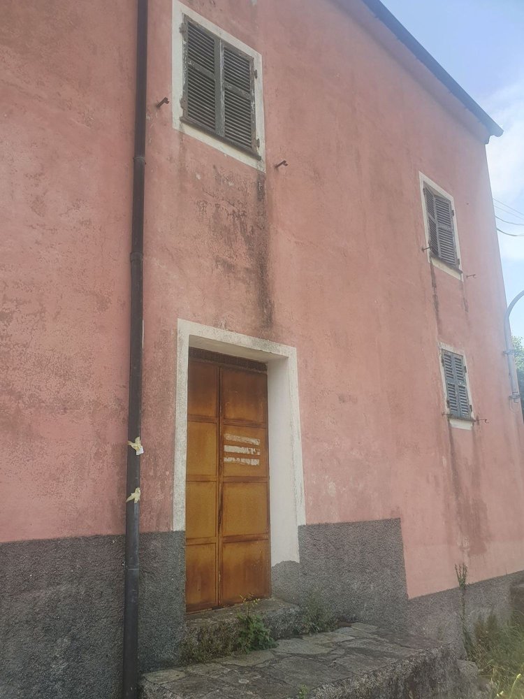 10-Zimmer Haus in Moneglia, Italy, Nr. 136436