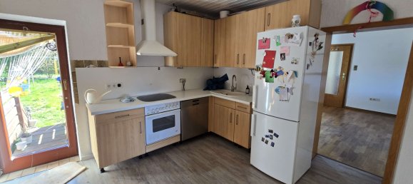 Adosado de 5 dormitorios en Saarlouis, Germany No. 110693 11