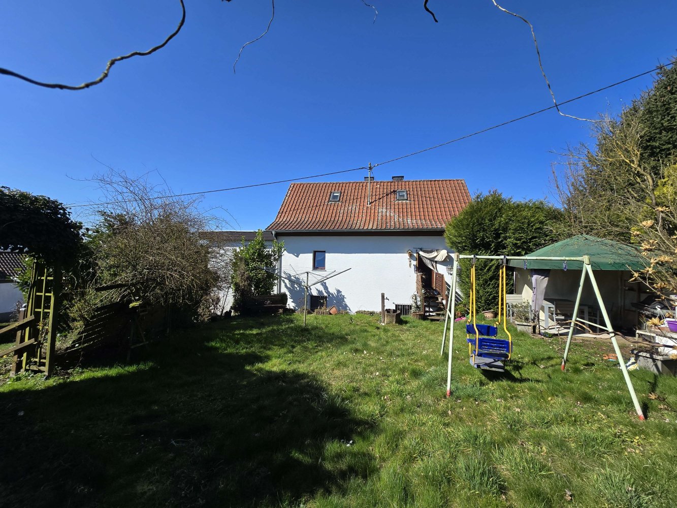 Adosado de 5 dormitorios en Saarlouis, Germany No. 110693