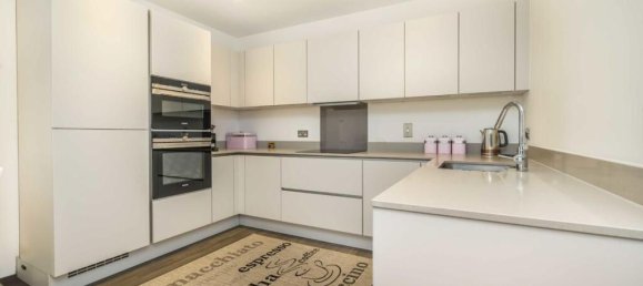 1 bedroom Apartment in Acton, United Kingdom No. 10026 11