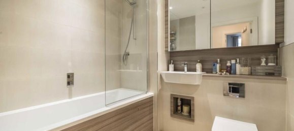 1 bedroom Apartment in Acton, United Kingdom No. 10026 15