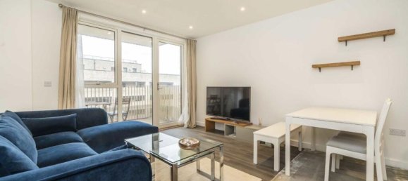 1 bedroom Apartment in Acton, United Kingdom No. 10026 8