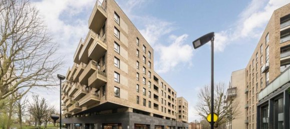 1 bedroom Apartment in Acton, United Kingdom No. 10026 3