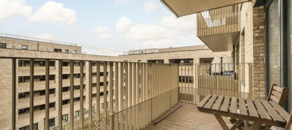 1 bedroom Apartment in Acton, United Kingdom No. 10026 7