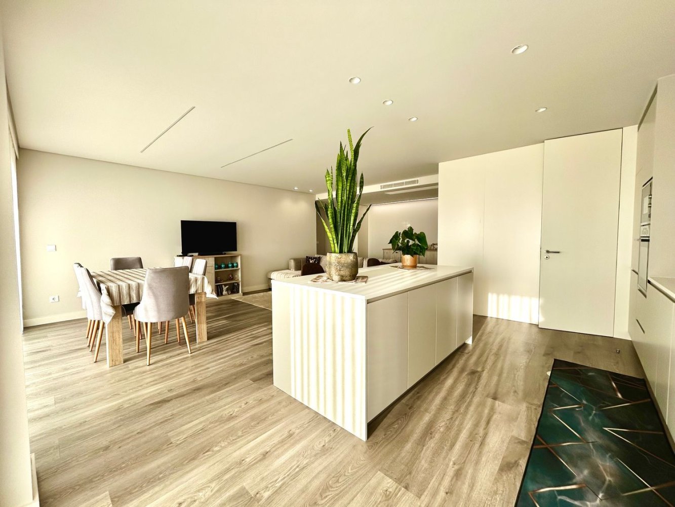 2 bedrooms Apartment in Madalena, Portugal No. 353818