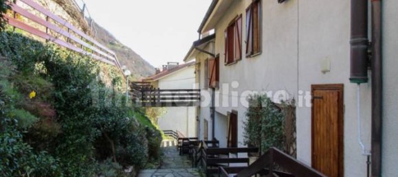 2 chambres Appartement à Dizzasco, Italy No. 213381 22