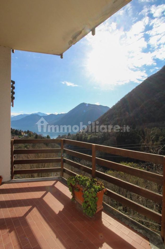 2 chambres Appartement à Dizzasco, Italy No. 213381