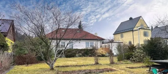 2 chambres Bungalow à Chemnitz, Germany No. 38234 6