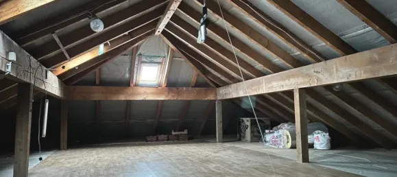 2 chambres Bungalow à Chemnitz, Germany No. 38234 25