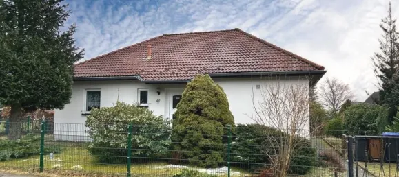 2 chambres Bungalow à Chemnitz, Germany No. 38234 2