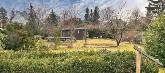 2 chambres Bungalow à Chemnitz, Germany No. 38234 8