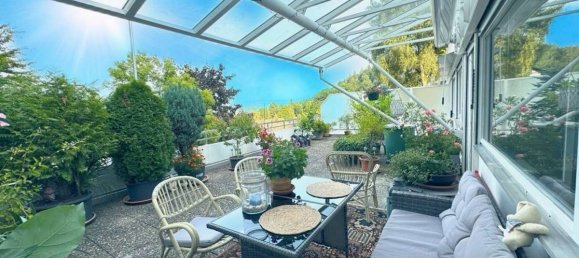 4 rooms Apartment in Freiburg im Breisgau, Germany No. 272819 17