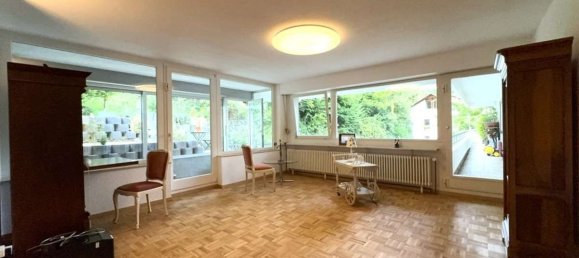 4 rooms Apartment in Freiburg im Breisgau, Germany No. 272819 5
