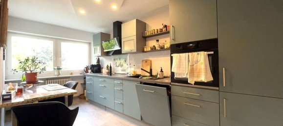 4 rooms Apartment in Freiburg im Breisgau, Germany No. 272819 4