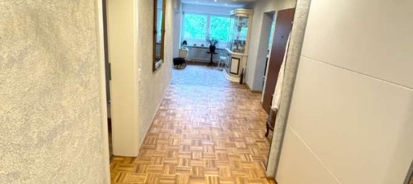 4 rooms Apartment in Freiburg im Breisgau, Germany No. 272819 9