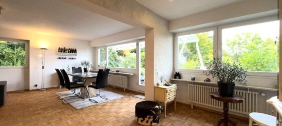 4 rooms Apartment in Freiburg im Breisgau, Germany No. 272819 3