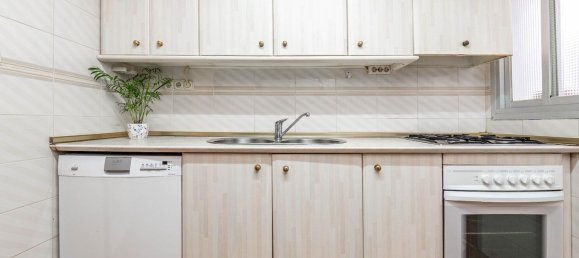 Apartamento de 3 dormitorios en Granada, Spain No. 142081 17