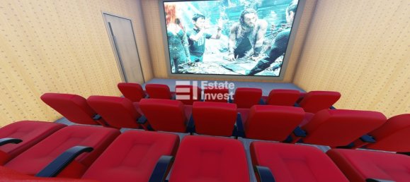 Wohnung 1+1 in Mersin, Turkey, Nr. 32128 10