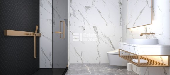 Wohnung 1+1 in Mersin, Turkey, Nr. 32128 3