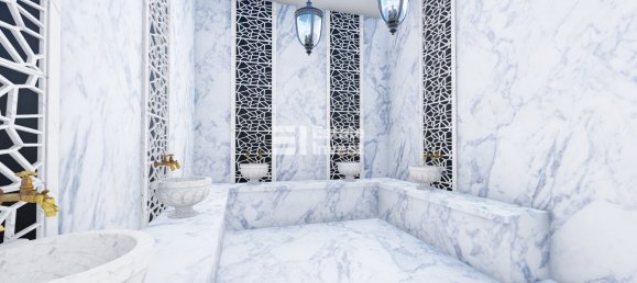 Wohnung 1+1 in Mersin, Turkey, Nr. 32128 11