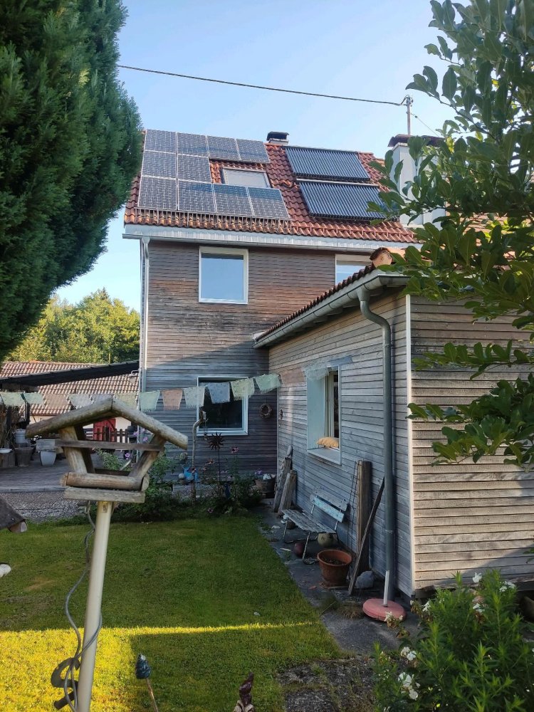 3 bedrooms Townhouse in Ravensburg, Germany No. 286569