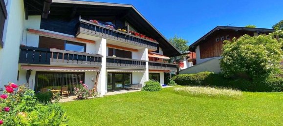 3-salle Appartement à Garmisch-Partenkirchen, Germany No. 43342 4