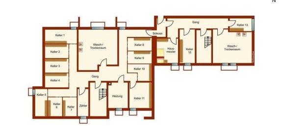 3-salle Appartement à Garmisch-Partenkirchen, Germany No. 43342 14
