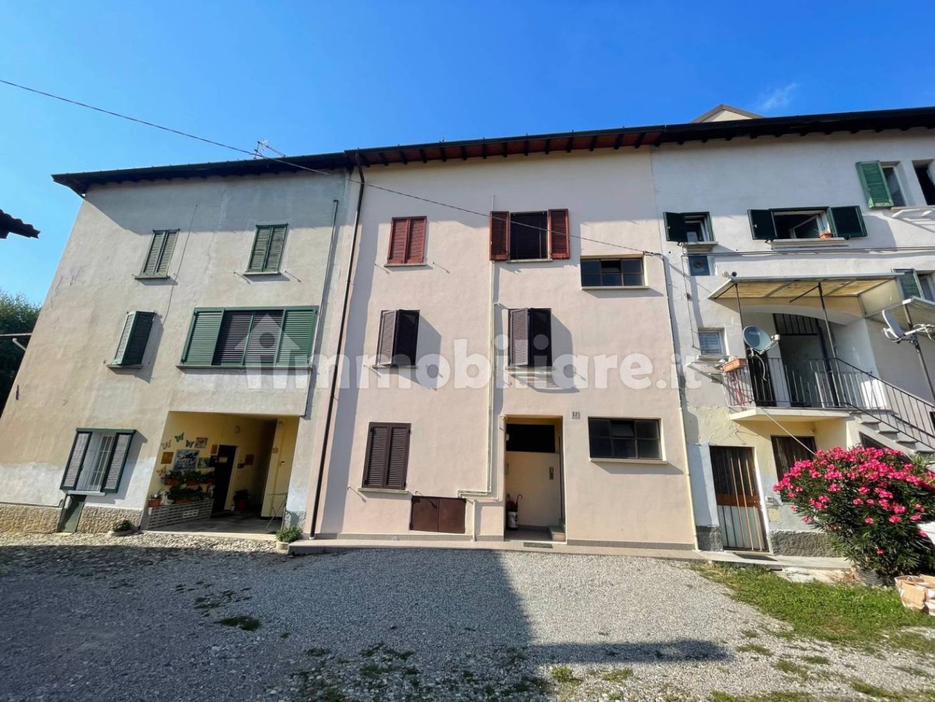 2 chambres Appartement à Varese, Italy No. 341048