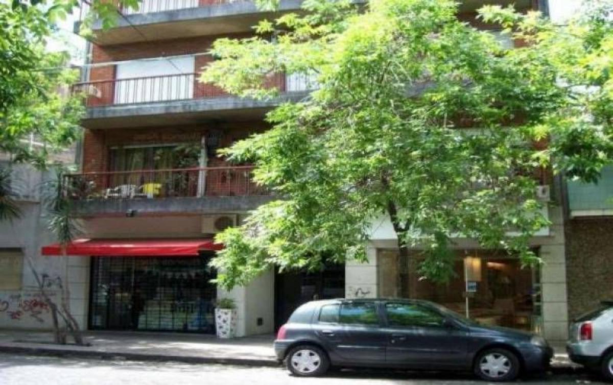 Студия в Буэнос-Айрес, Аргентина № 98910