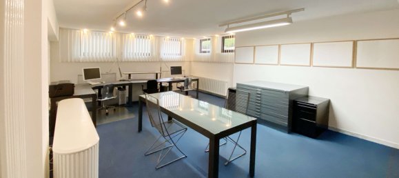 Офис 89м² в Кёльн, Германия № 240138 8