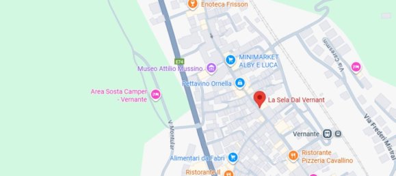 2 غرف نوم شقة في Vernante, Italy رقم 311192 3