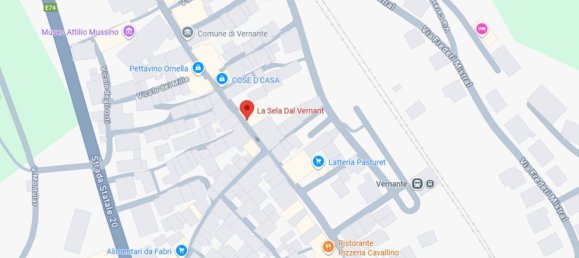 2 غرف نوم شقة في Vernante, Italy رقم 311192 9