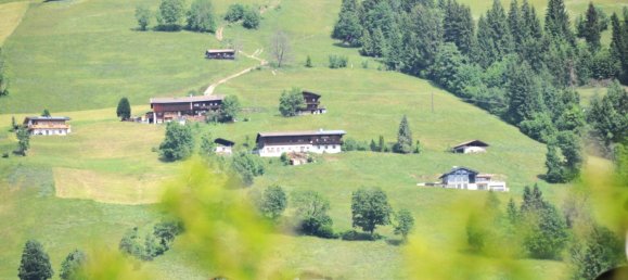 Terreno em Brixen im Thale, Austria N.º 162826 5