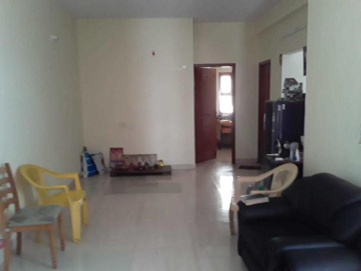 2 bedrooms House in Chennai, India No. 25035