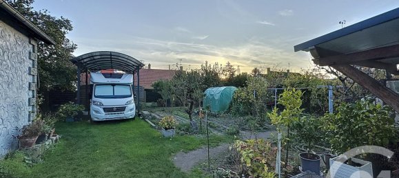 2 غرف نوم منزل في Romorantin-Lanthenay, France رقم 48649 17